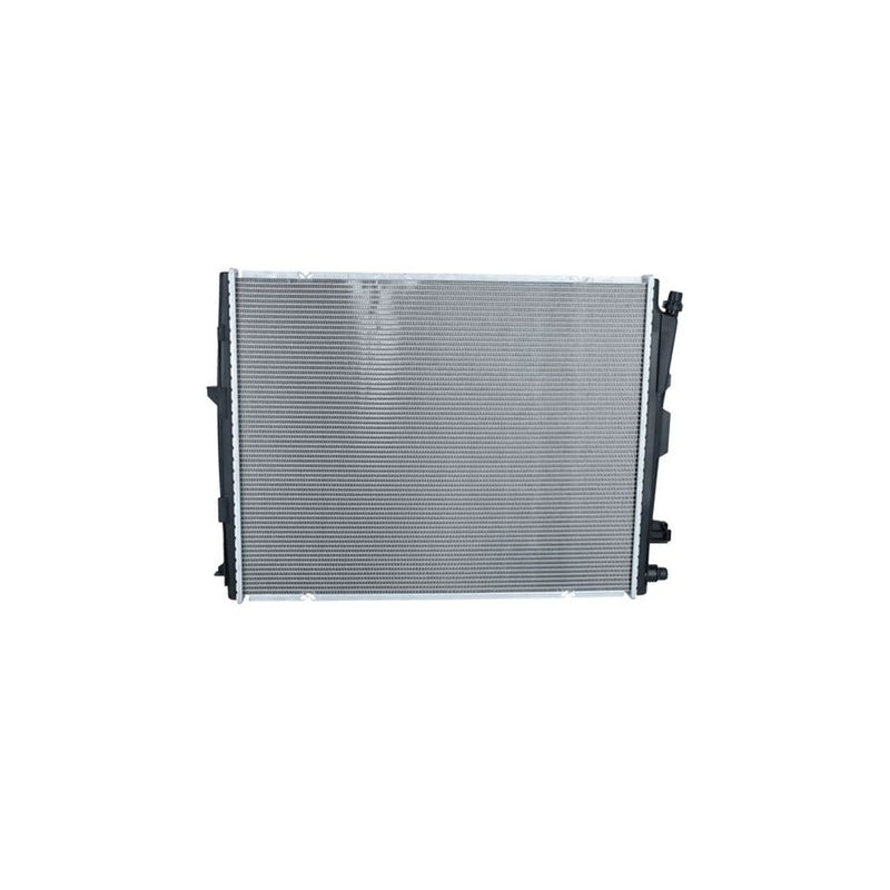 NRF Engine Radiator Centre 550215