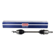 Borg & Beck CV Drive Shaft Driveshaft Front Left BDS1058