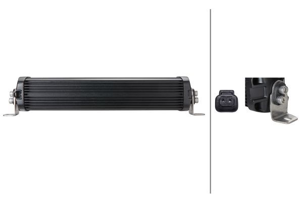 Hella Worklight High