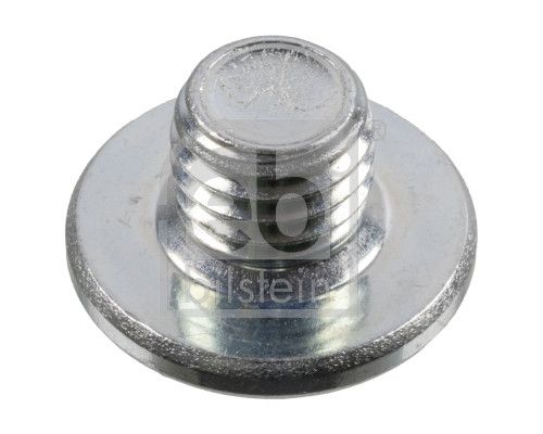 Febi Automatic Transmission Casing Screw Plug 20mm OD Steel