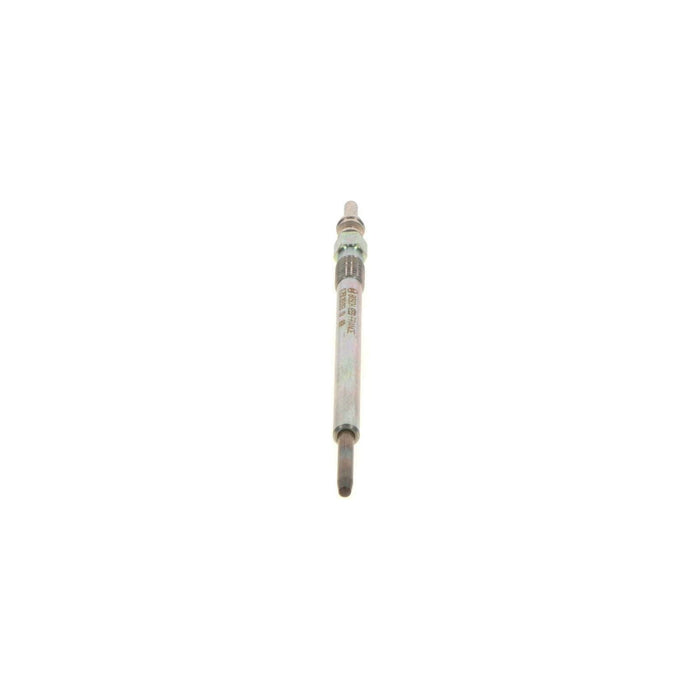 Genuine Bosch Glow Plug Fits Mitsubishi Colt Did - 1.5 - 04-12 0250203013 Bosch  - Town Parts