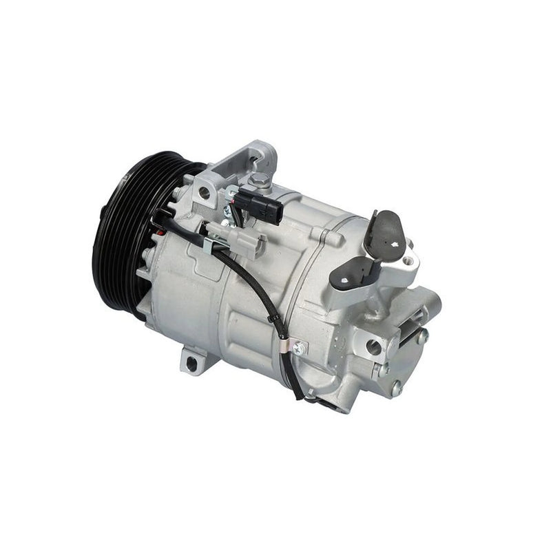 Valeo Air Conditioning Compressor 813263