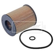 Borg & Beck Engine Oil Filter BFO4092