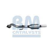 BM Catalysts Homologated Diesel Cat BM80253H