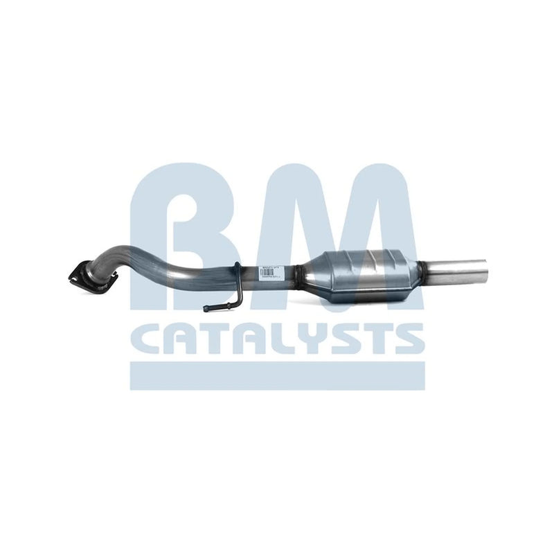 BM Catalysts Homologated Diesel Cat BM80253H