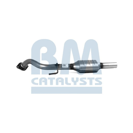 BM Catalysts Homologated Diesel Cat BM80253H