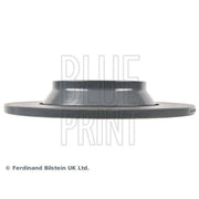 Blue Print 2 x Solid Rear Brake Discs ADV184375
