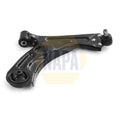NAPA Control/Trailing Arm Front Right NST2572