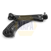 NAPA Control/Trailing Arm Front Right NST2572