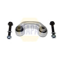 NAPA Stabiliser Bar Link Coupling Rod Front Right NST4004