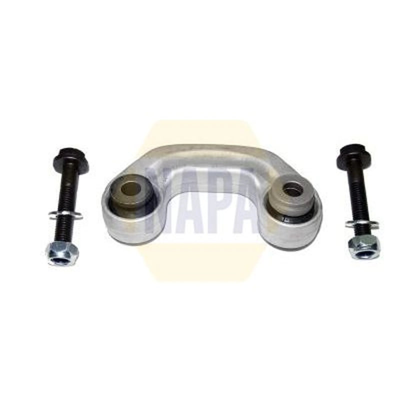 NAPA Stabiliser Bar Link Coupling Rod Front Right NST4004