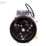 Denso Air Conditioning Compressor DCP99831
