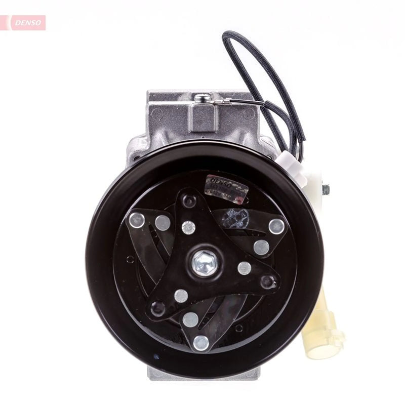 Denso Air Conditioning Compressor DCP99831