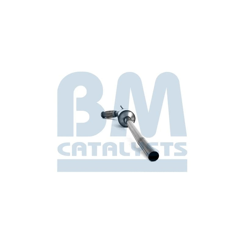BM Catalysts Homologated Diesel Cat BM80060H