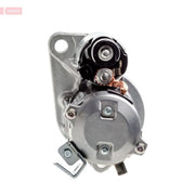 Denso Starter Motor 12V 1.2kW 9 Teeth DSN1391