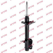 KYB Shock Absorber Damper Strut Rear Left 632047