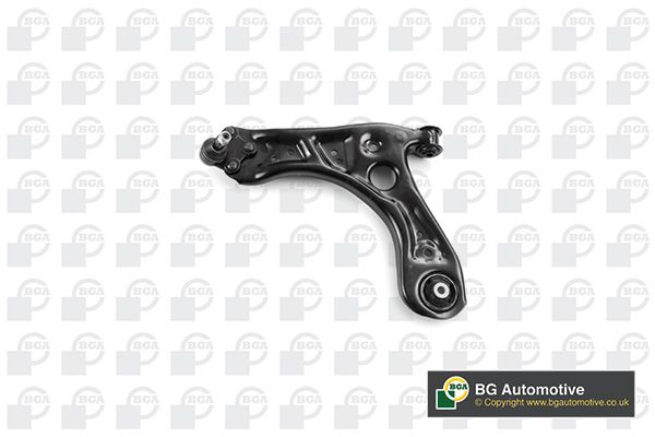 BGA Control/Trailing Arm Front Left