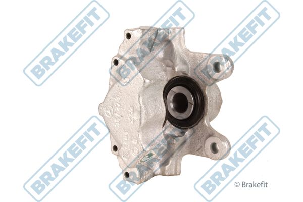Apec Brake Caliper Assembly Rear Left fits Mercedes-Benz C-Class 1995-2007