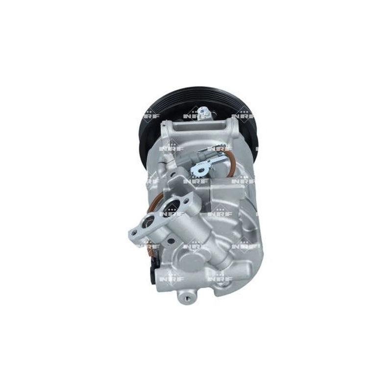 NRF Air Conditioning Compressor 32596