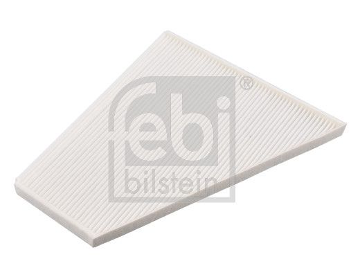 Febi Cabin Air Filter (Pollen Filter) Engine Compartment