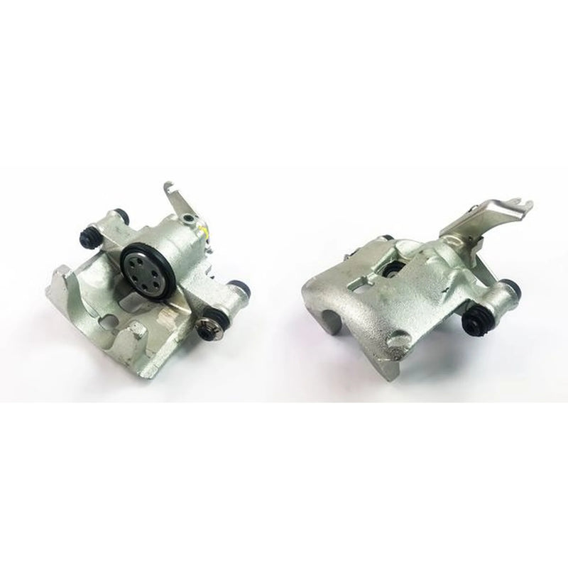 Abtex Brake Caliper Assembly Rear Right ABC1087R