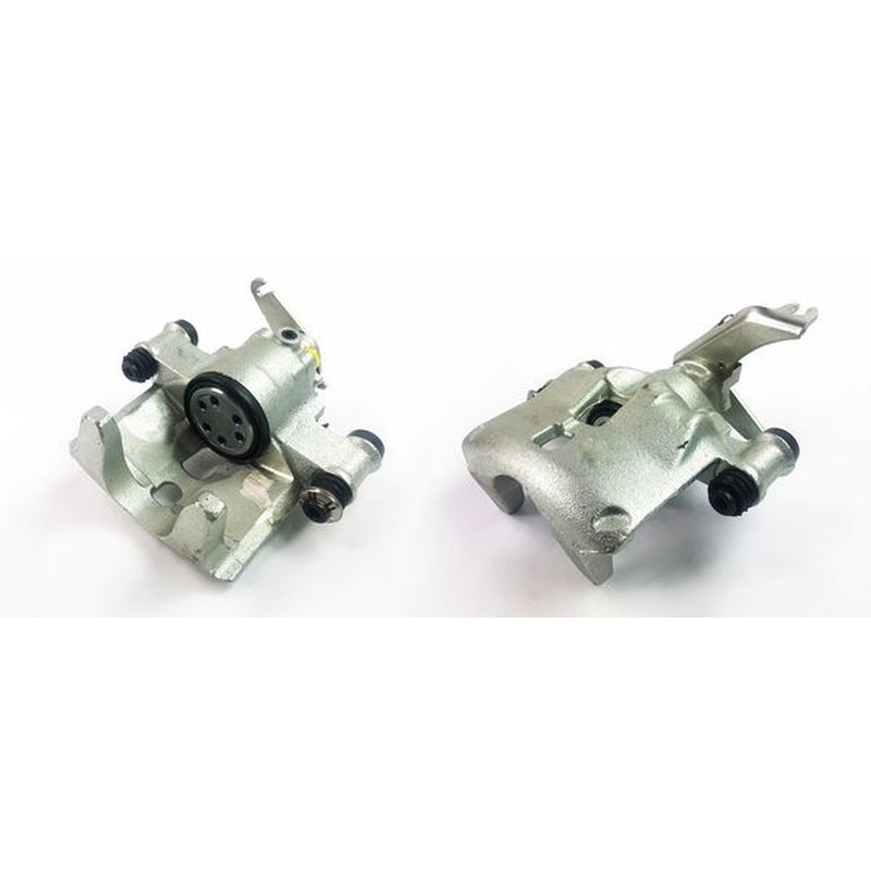 Abtex Brake Caliper Assembly Rear Right ABC1087R