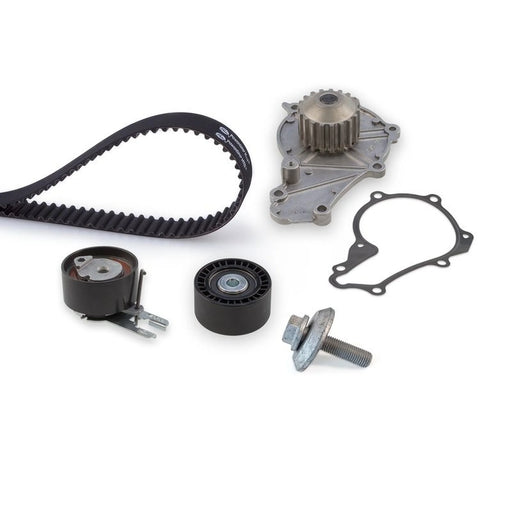 Gates Timing Belt & Water Pump Kit KP15598XS