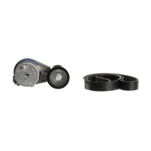 Gates V-Ribbed Belt Set K018PK1565HD