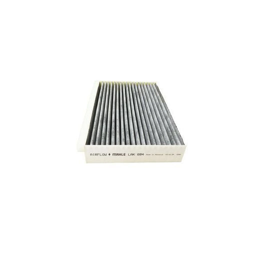Mahle Cabin Air Filter (Pollen Filter) LAK 684