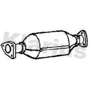 Klarius Catalyst Type Approved 312167