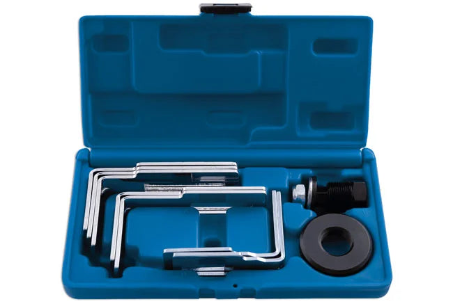 Laser Tools Fuel Tank Sender Wrench Set - PL