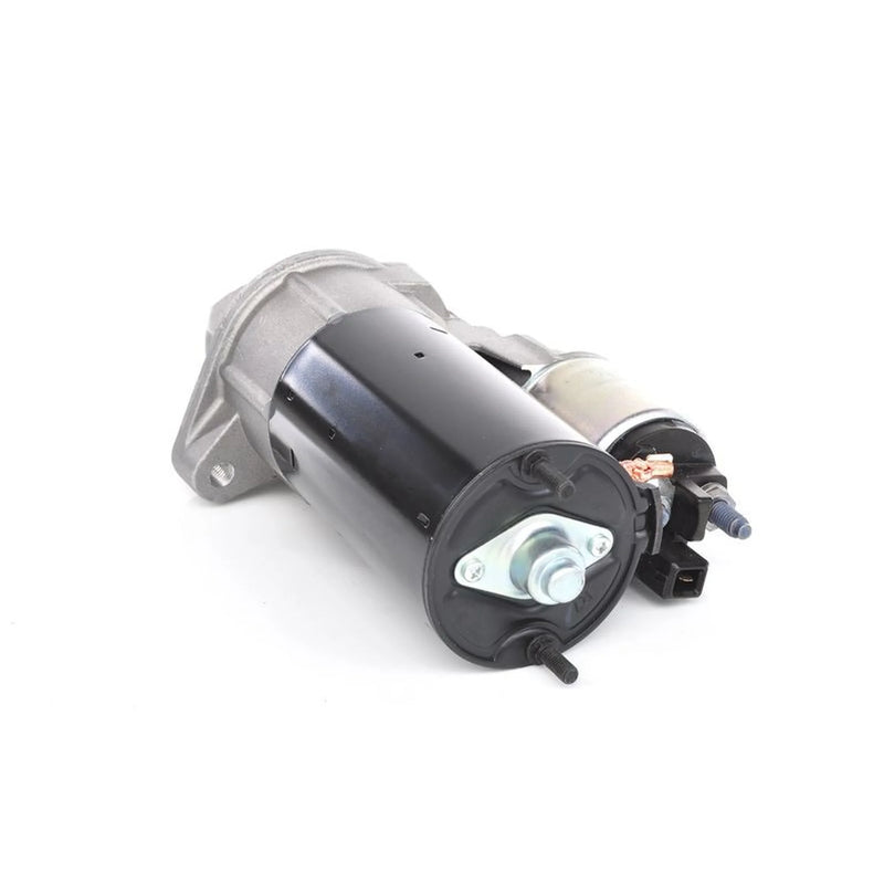 Bosch Starter Motor 12V 1.7kW 9 Teeth 0 001 108 460