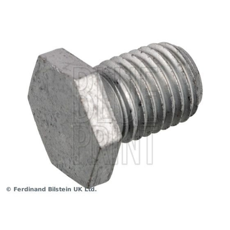 Blue Print Oil Sump Screw Plug Steel ADJ130101