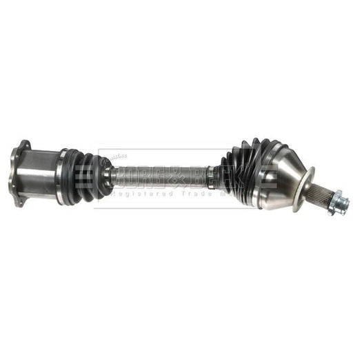 Borg & Beck CV Drive Shaft Driveshaft Front Left BDS1749