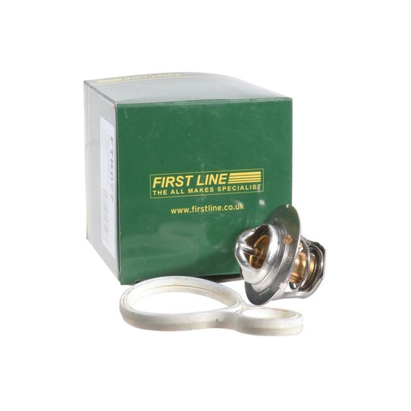 First Line Thermostat,Coolant FTK077