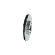 Bosch 2 x Vented Brake Discs 0 986 479 R76