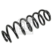 Febi Rear Suspension Coil Spring 174184