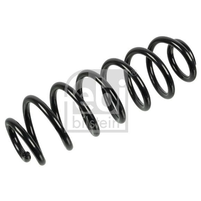 Febi Rear Suspension Coil Spring 174184