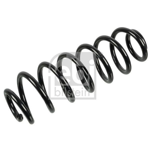 Febi Rear Suspension Coil Spring 174184