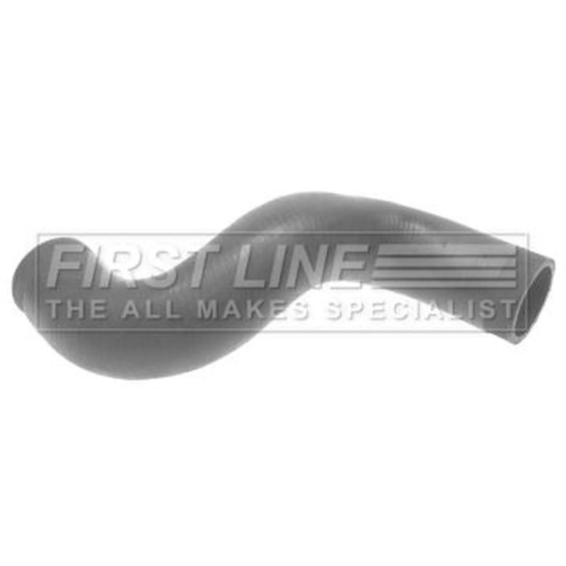 First Line Intercooler Turbo Charge Air Hose FTH1306