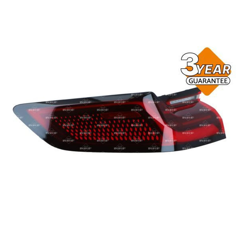 NRF Tail Light / Lamp Left Rear 950004