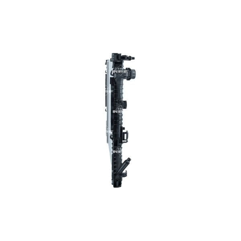 NRF Engine Radiator 550220