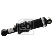 Febi Cab Suspension Shock Absorber Rear 21806