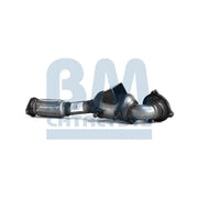 BM Catalysts Homologated Petrol Cat BM92066H