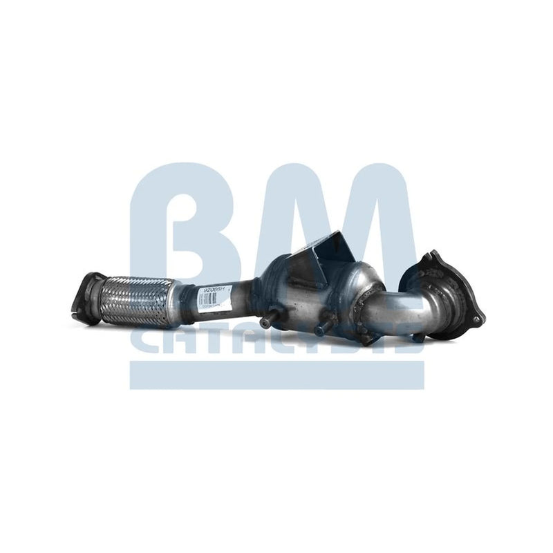 BM Catalysts Homologated Petrol Cat BM92066H