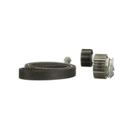 Gates Timing Belt Kit with Rollers K015685XS