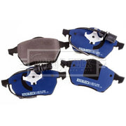 Borg & Beck 4 x Front Brake Pad Set BBP1447