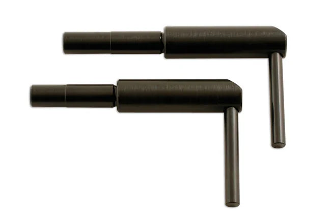 Laser Tools Flywheel Locking Pins - for BMW - PL
