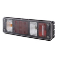 Hella Tail Light / Lamp P21W Left 2VP 340 961-011