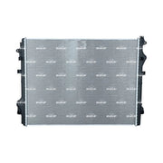 NRF Engine Radiator 550393
